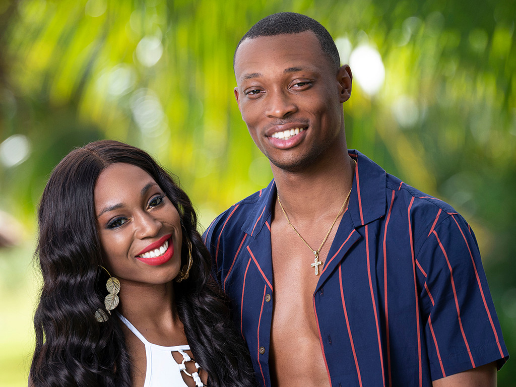 Meet The Temptation Island Season 2 Couples E News